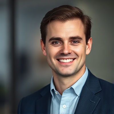 Markus Schreiber — Ethereum Casinos expert