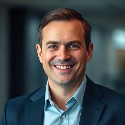 Markus Schreiber — Krypto Casinos expert